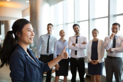 progressing your career
