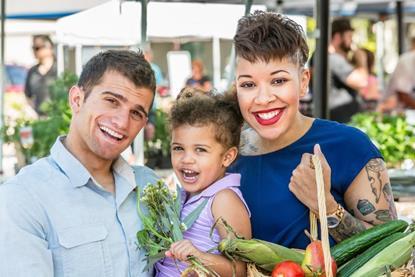Tier 3 Benefits of healthy eating