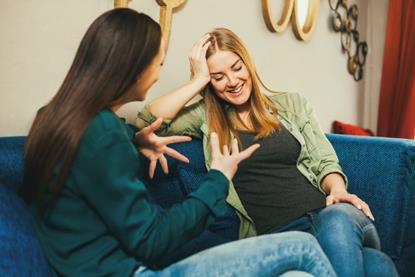 Overcoming low self esteem
