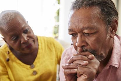 Tier 2 loss and bereavement2