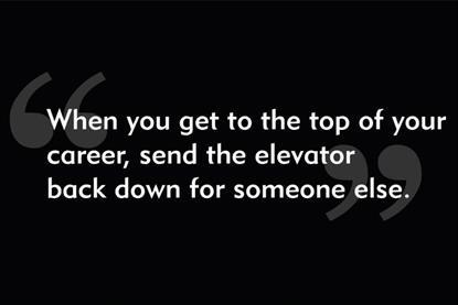 elevator mentors