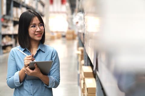 diversity in retail