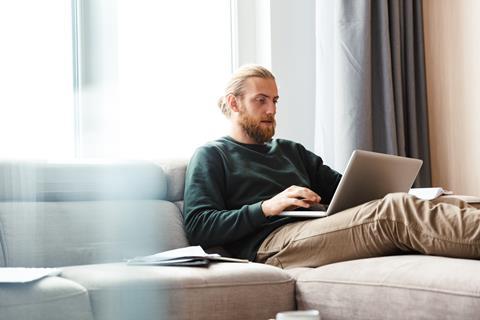Applying for a grant
