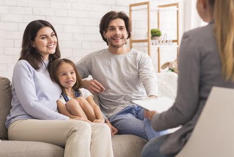 Supporting my child’s mental health